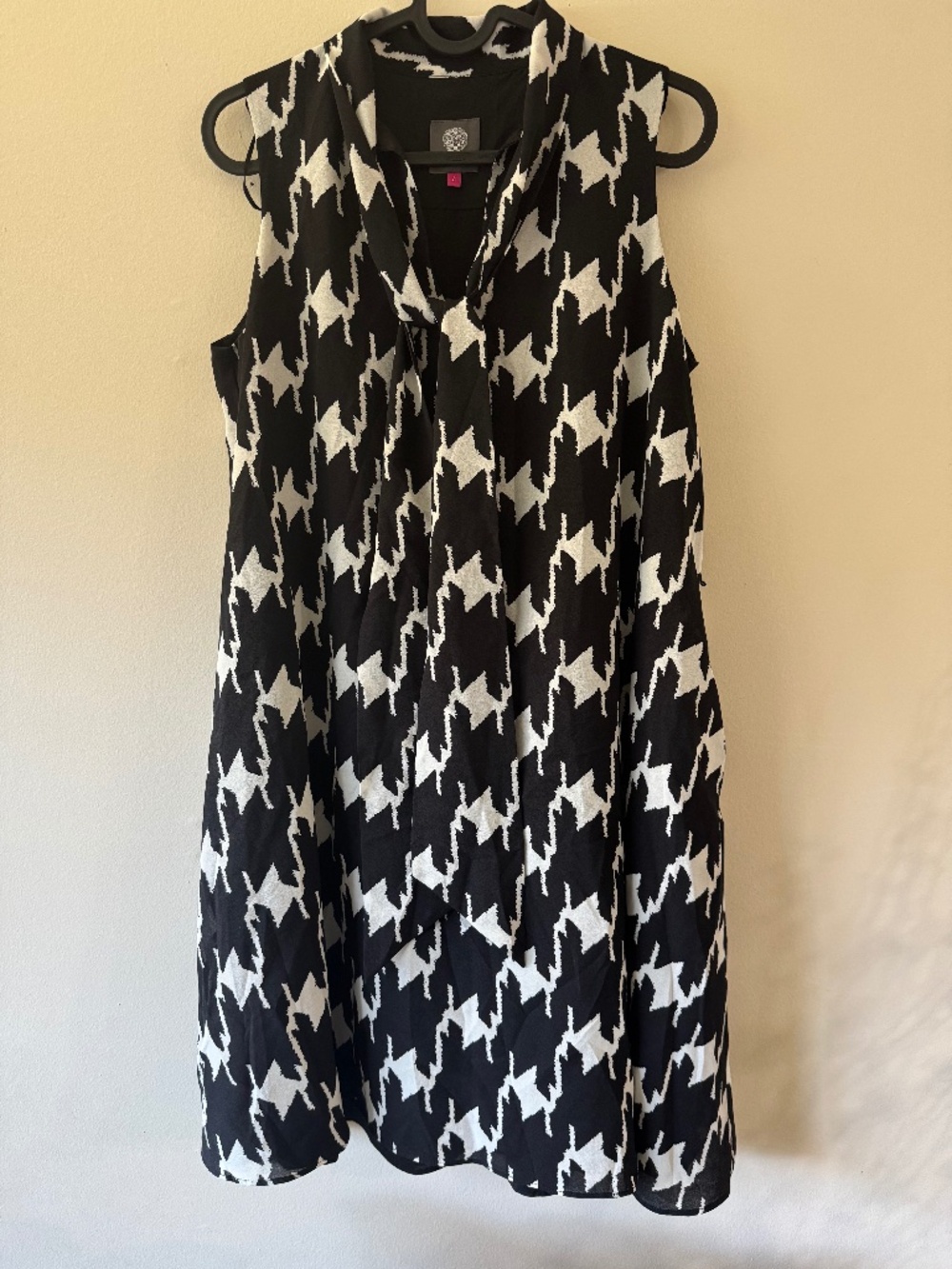 Vince Camuto dress, size 4